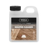 סבון לניקוי שוטף – לפרקט לכה ולמינציה master cleaner | WOCA  | 1L