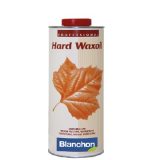 שמן ווקס לעץ  בגוונים בלנשון (Blanchon Hard Waxoil )  מחיר בהתאמה לכמות  0.25/1/5L