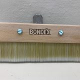מברשת לצביעת דקים ופרגולות BONDEX