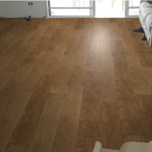 פרקט אלון קלאסי מעושן למראה חם בכל סוגי הפרקטים 81OR55