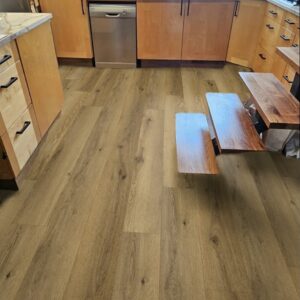 פרקט גוון חום כפרי בכל סוגי הפרקטים וי 029