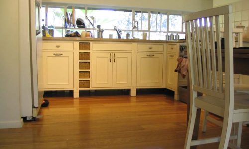 פרקטח למטבח