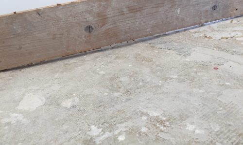 רצפה לא ישרה (2)